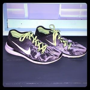 Nike Free TriFit 5 size 7.5